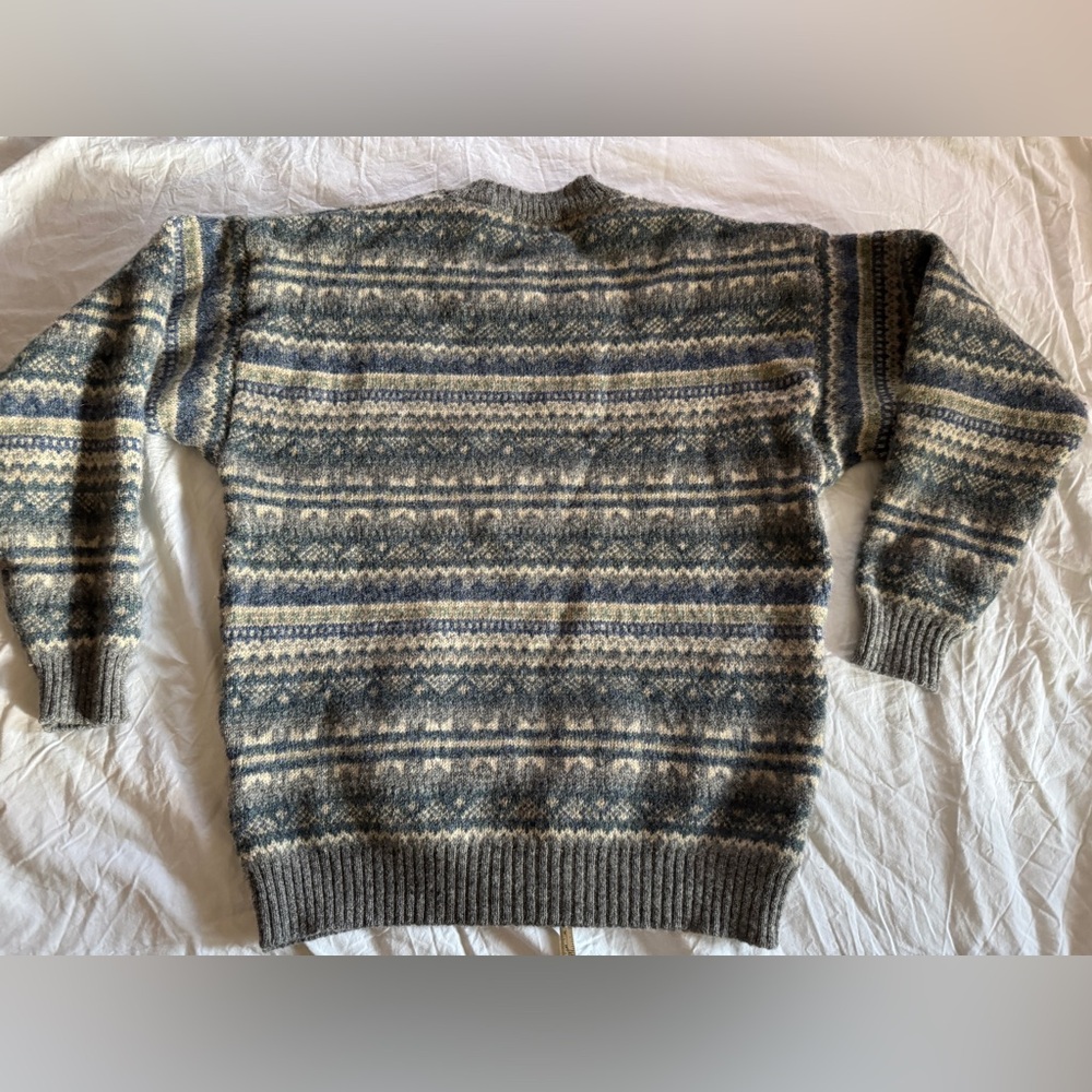 Pendleton Women’s Wool Sweater - image 2
